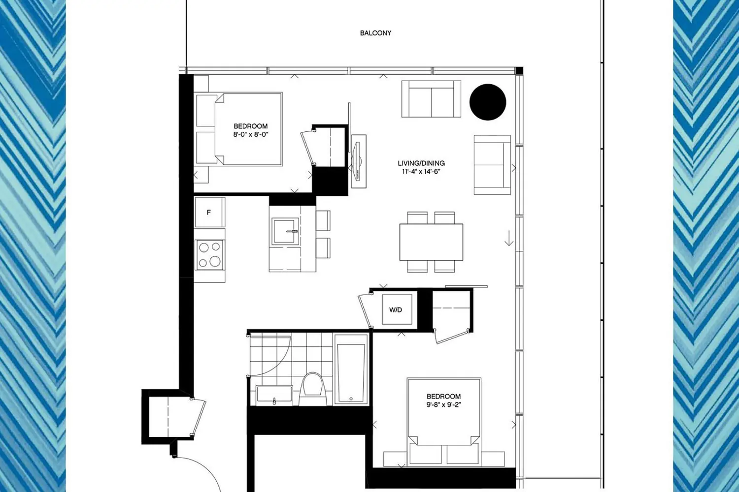 Additional image 17 of 42 Charles Street 1609