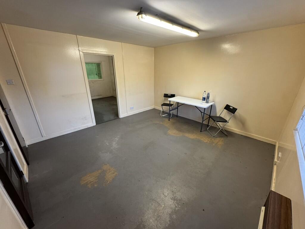 Additional image 6 of Unit 7, Logman Centre, Greenbank Crescent, East Tullos Industrial Estate, Aberdeen, Aberdeenshire, AB12 3BG