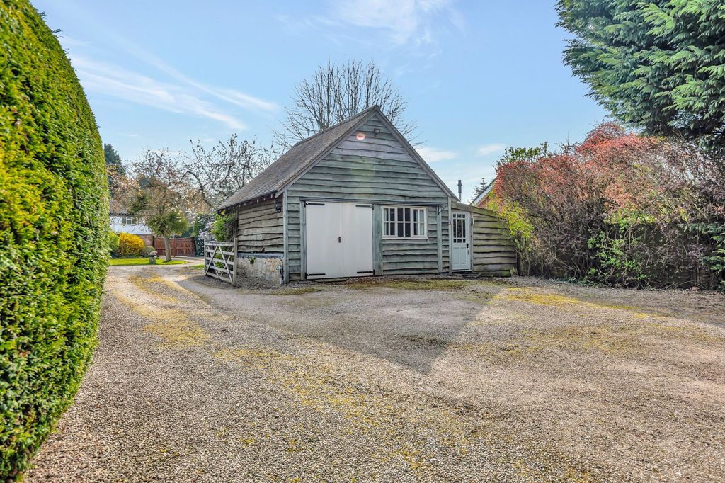 Additional image 23 of 5 bed detached house for saleSaleway, Worcestershire WR9