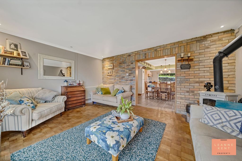 Additional image 5 of 4 bed detached house for saleMountain Road, Bedwas CF83