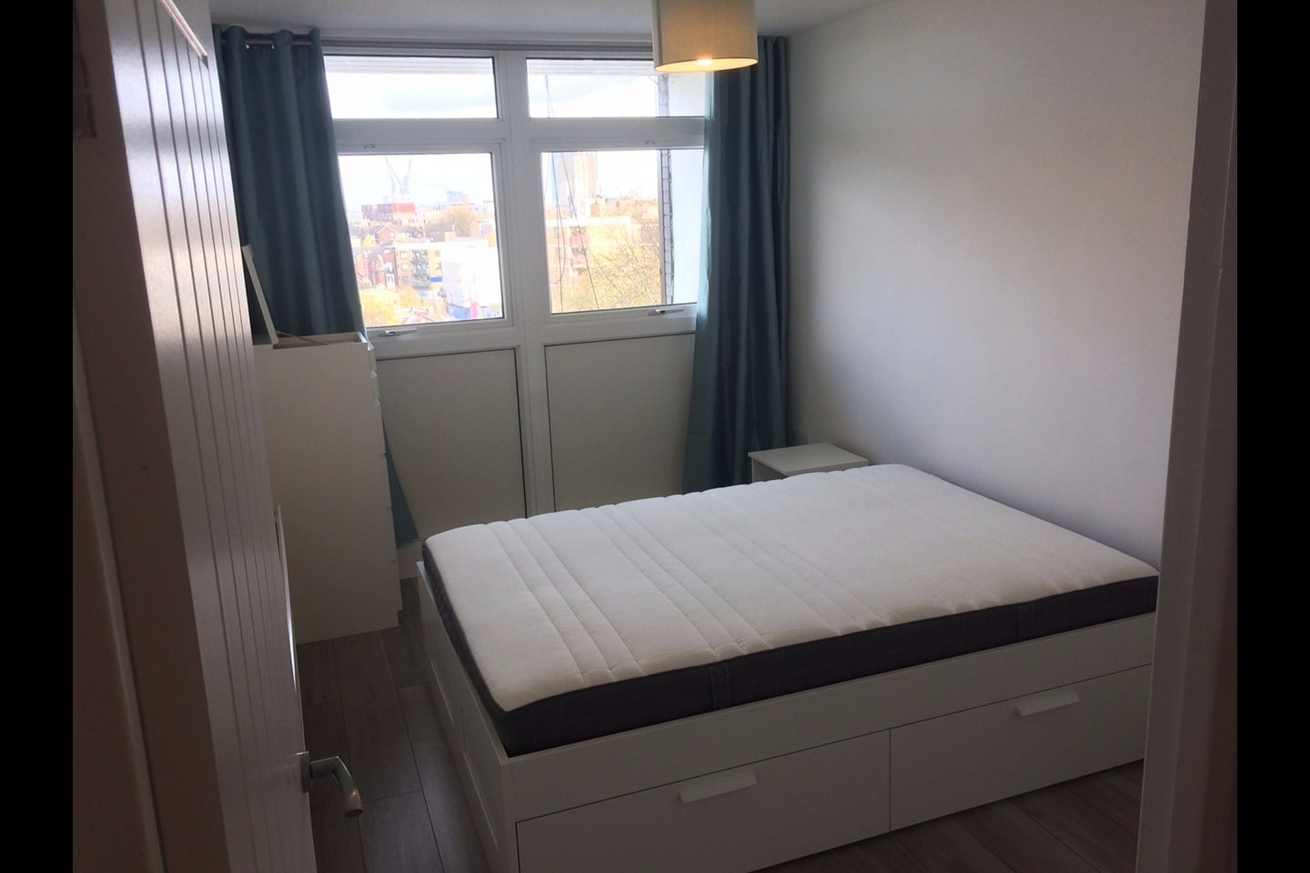 Additional image 16 of 2 Bed Flat, Rotherhithe New Road, SE16, N1 7GU