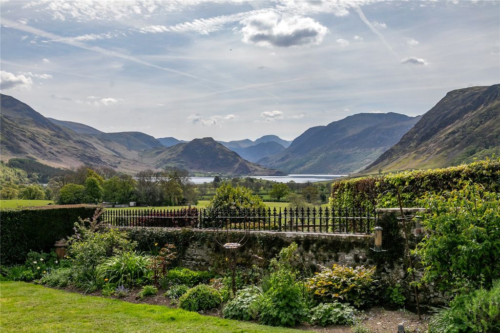 Additional image 14 of 13 bed detached house for saleFoulsyke And Crummock Cottages, Loweswater, Cockermouth, Cumbria CA13
