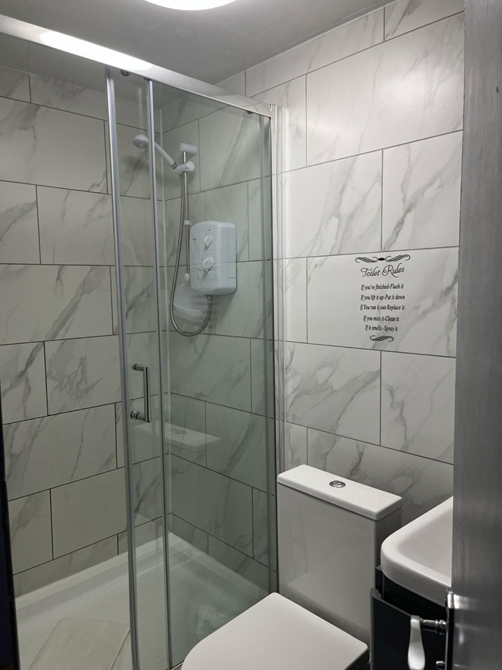 Additional image 7 of 1 Bed Flat, Hodge Hill, B36, N1 7GU