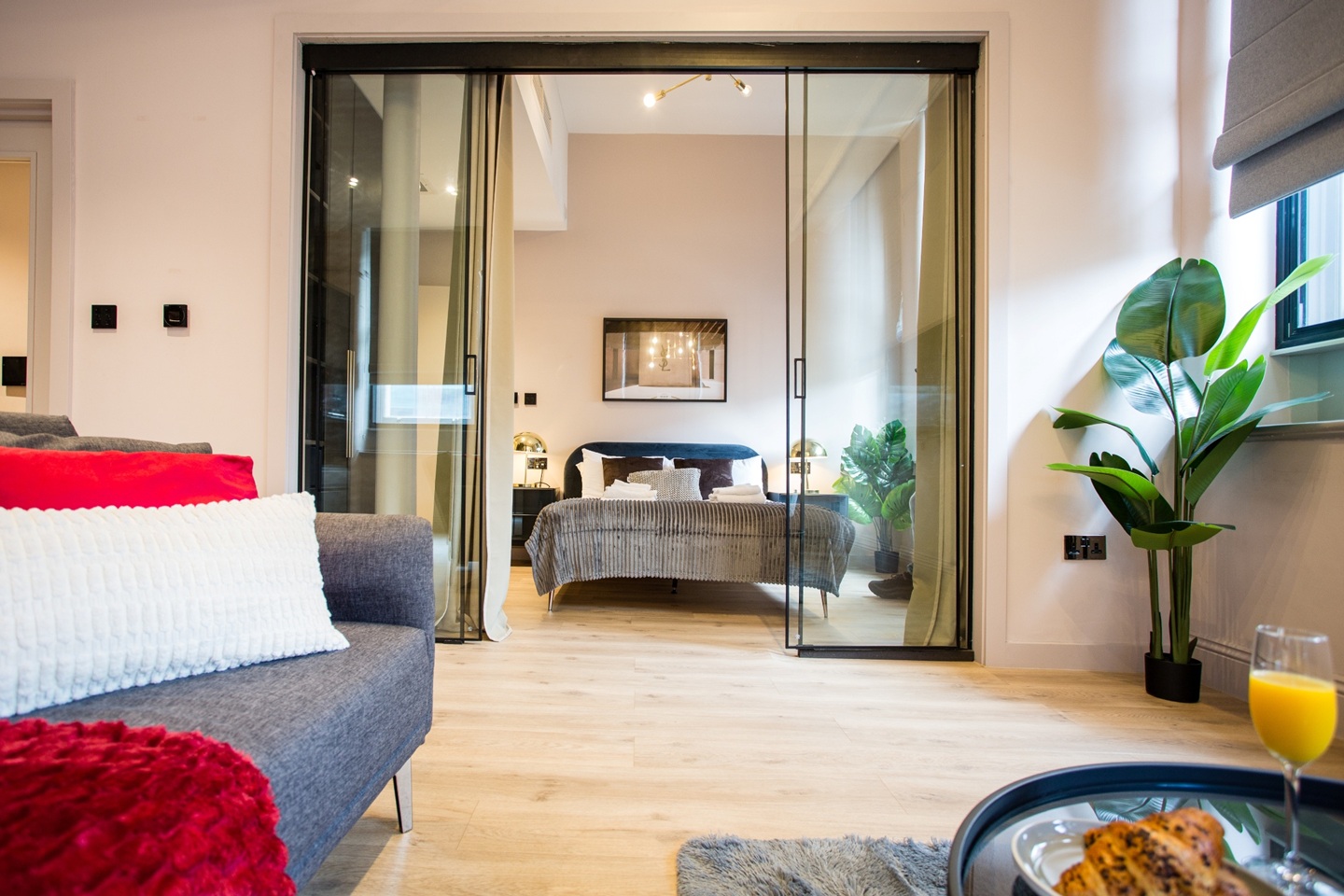 Additional image 15 of 2 Bed Flat, Charlotte Street, M1, N1 7GU