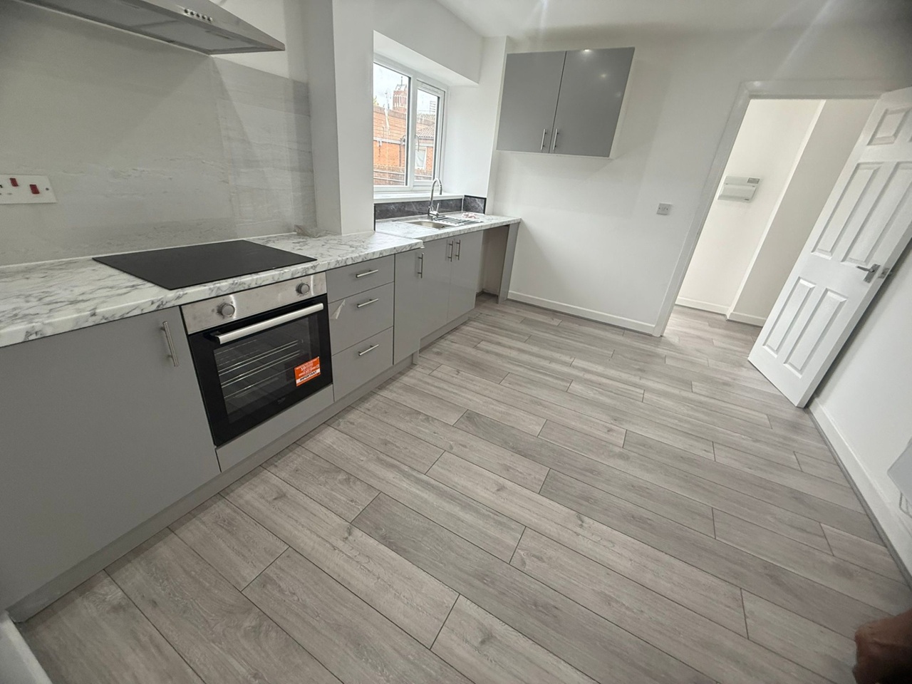 Additional image 3 of 2 Bed Flat, Highgate, B12, N1 7GU