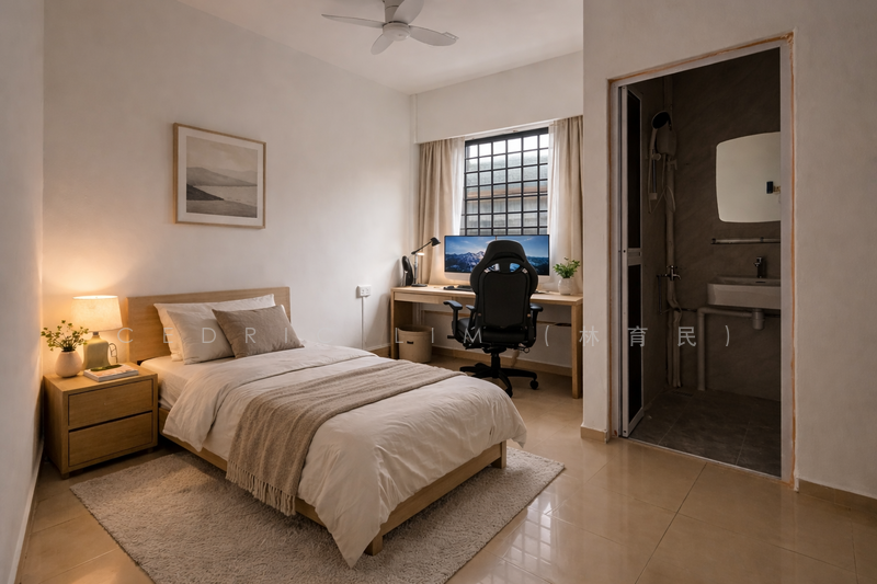 Additional image 4 of 100 Tampines Road