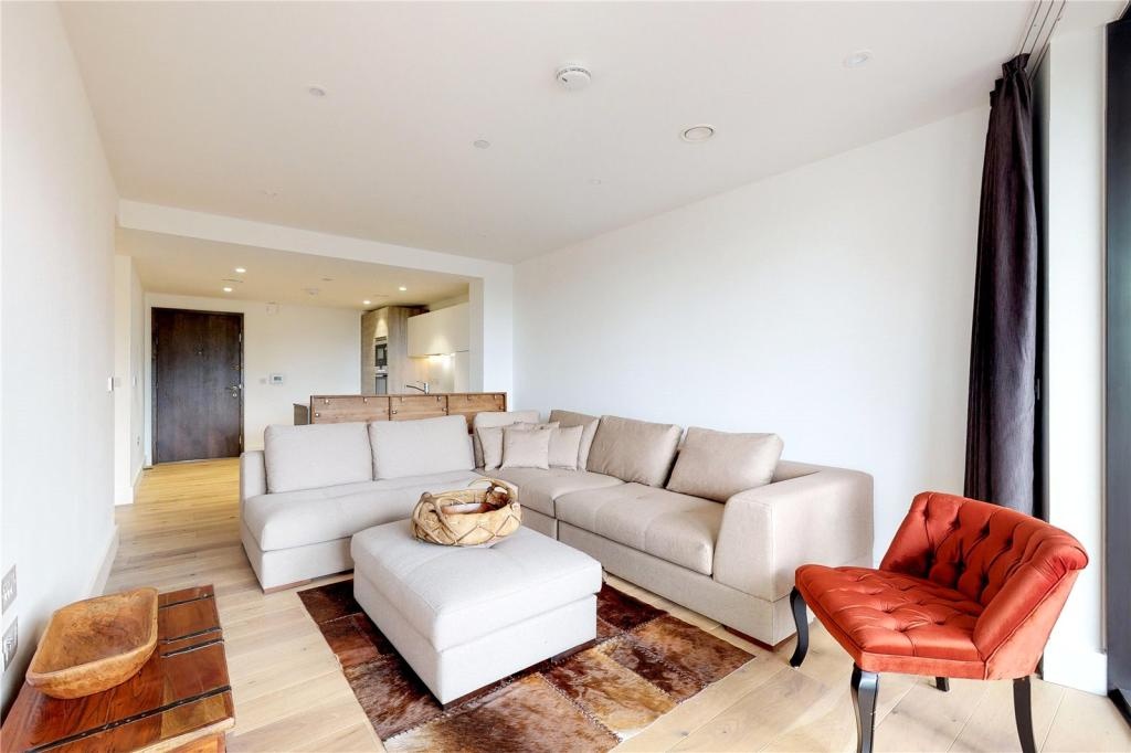 1 Bed Flat, Kingsland High Street, E8, N1 7GU