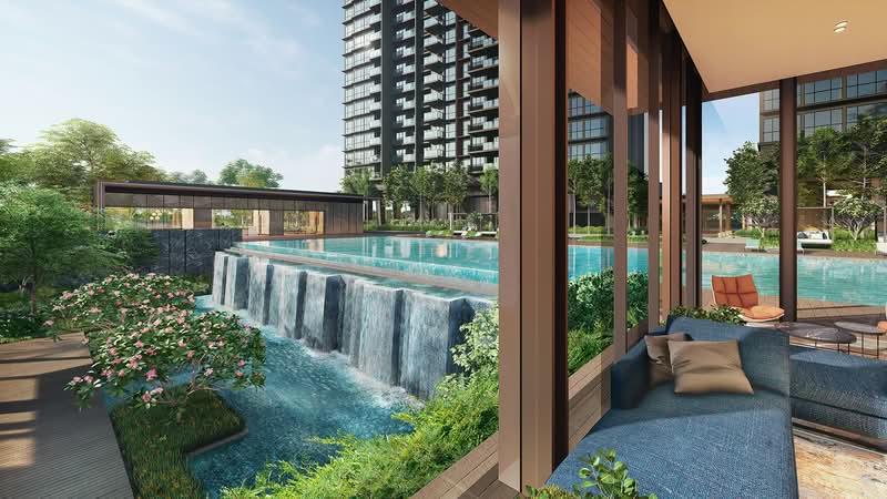 Additional image 27 of 4 Clementi Avenue 1