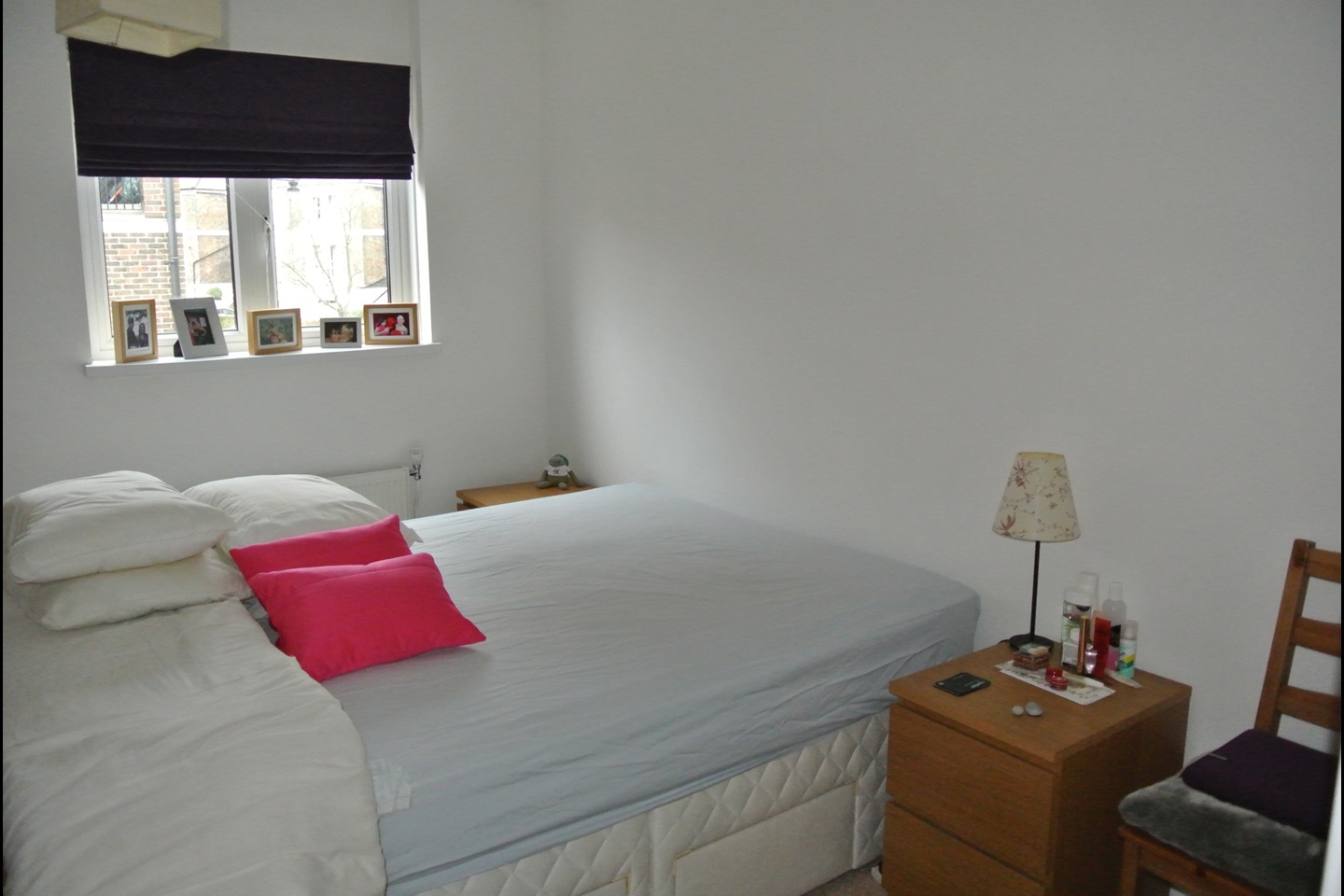 Additional image 3 of 2 Bed Flat, Hungerford Road, N7, N1 7GU