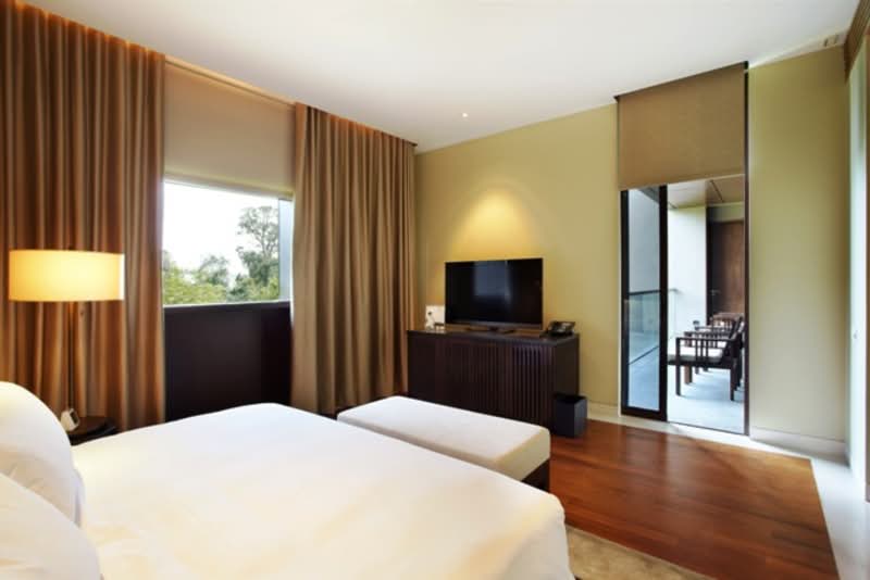 Additional image 19 of 1 The Knolls, Sentosa Island Singapore