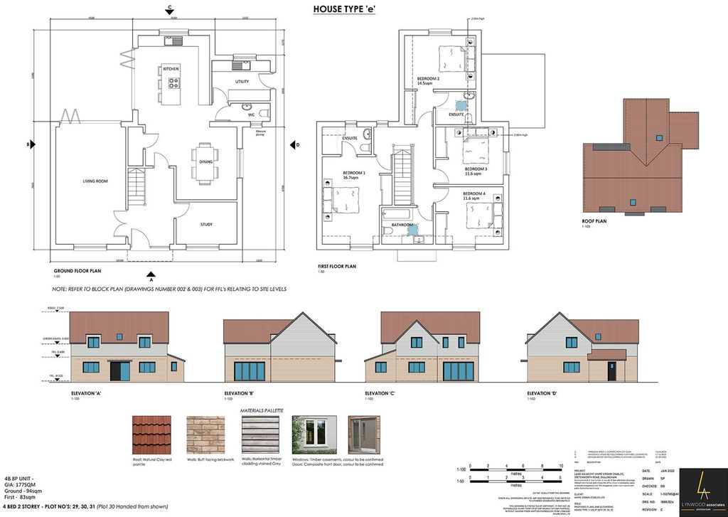 Additional image 14 of Land for saleStetchworth Road, Dullingham, Newmarket CB8