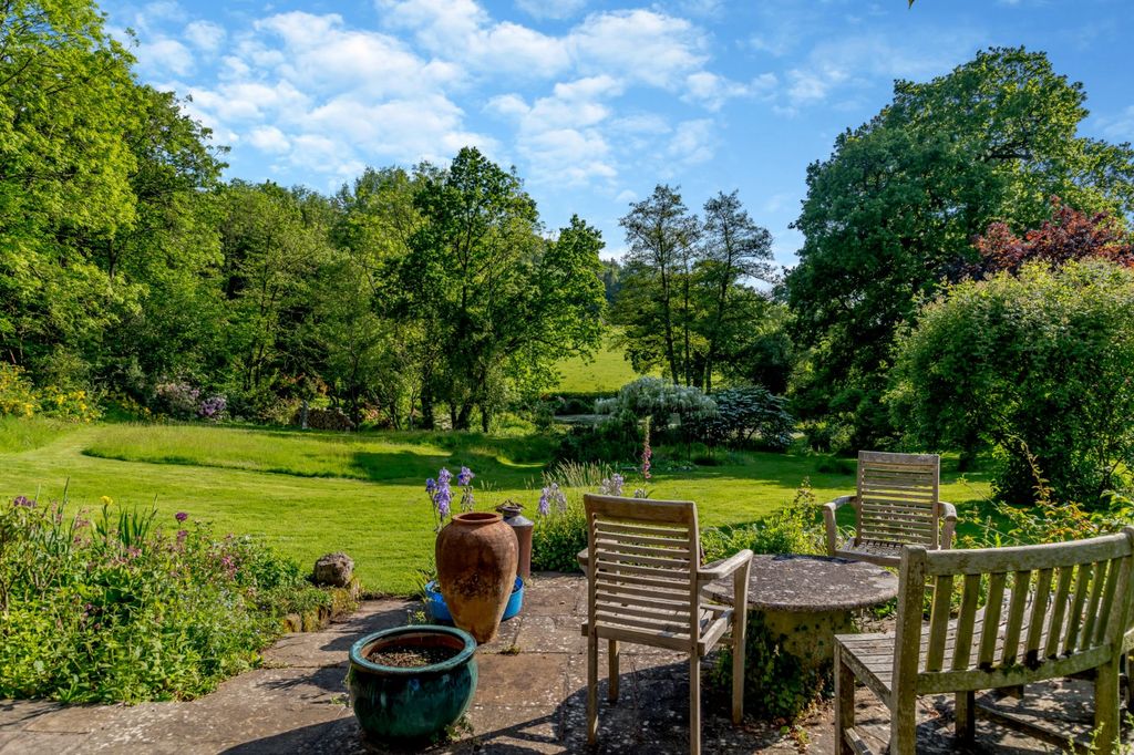 Additional image 2 of 7 bed detached house for saleOld Wardour, Tisbury, Salisbury SP3