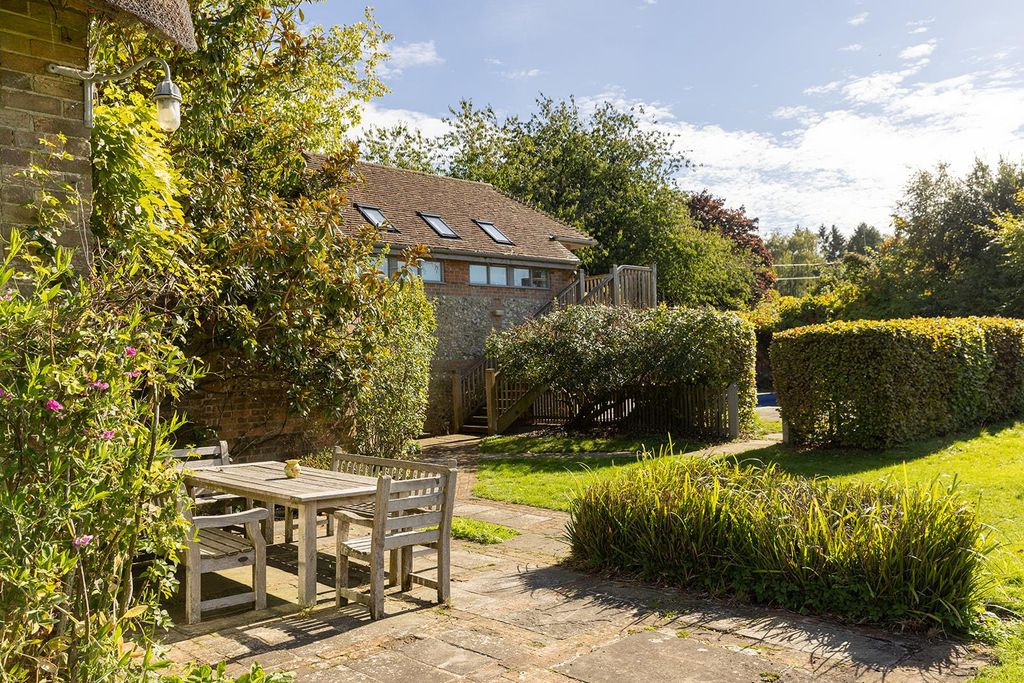 Additional image 20 of 4 bed detached house for saleCombe, Hungerford, Berkshire RG17