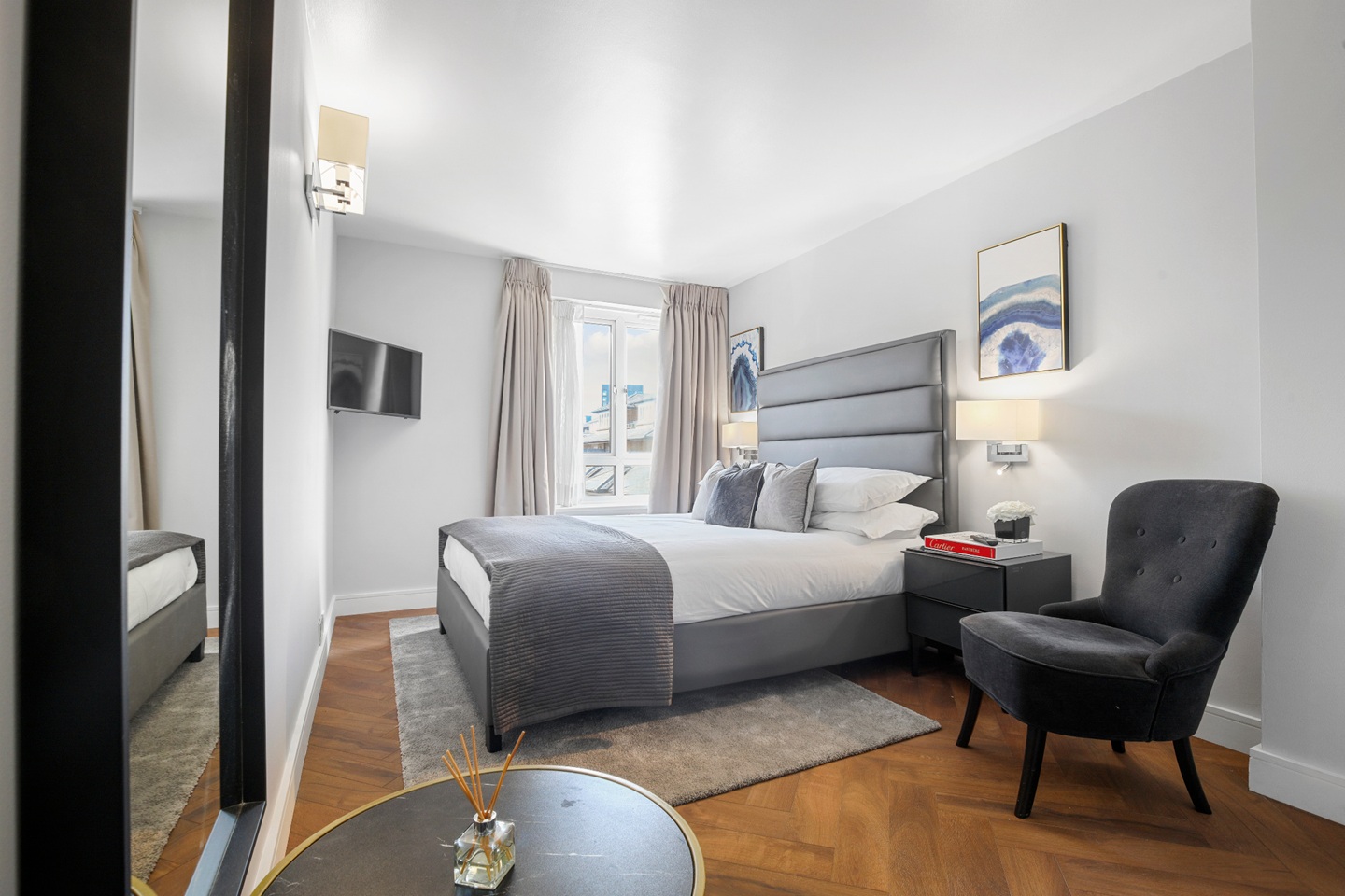 Additional image 12 of 1 Bed Flat, Falcon Lodge, W9, N1 7GU