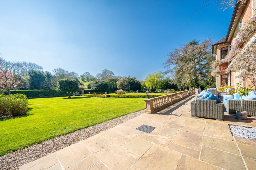 Additional image 38 of 6 bed country house for saleFauld Manor, Fauld, Staffordshire DE13