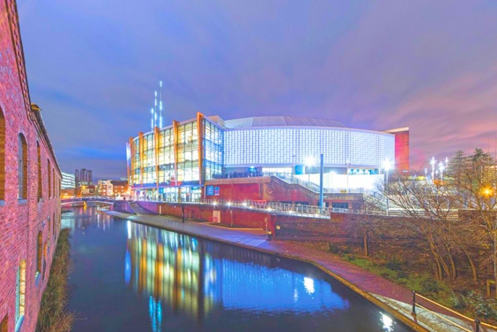 Additional image 29 of Studio Flat, South Road, B18, B18 6BB