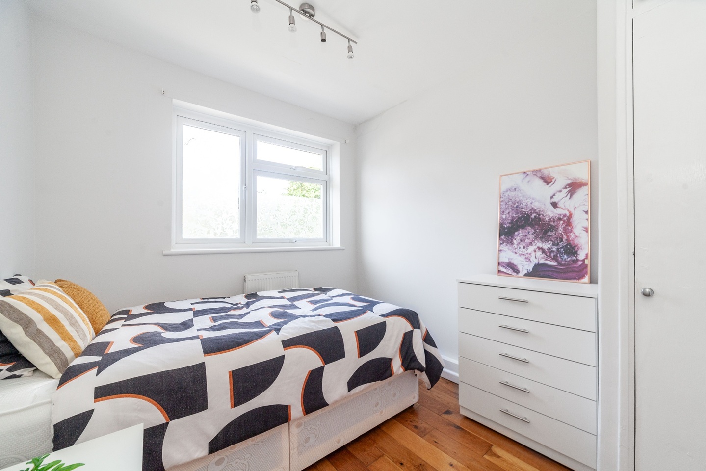 Room in a Shared Flat, Bulow Court, SW6, N1 7GU