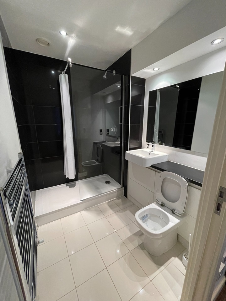 Additional image 20 of 1 Bed Penthouse, Masshouse Plaza, B5, N1 7GU