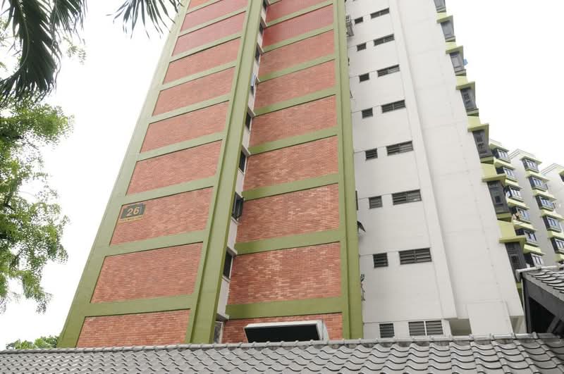 Additional image 7 of 26 Teck Whye Lane