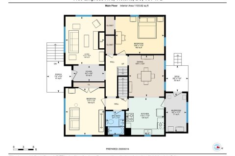Additional image 8 of 1150 Empress Avenue, Victoria, BC, V8T 1S4