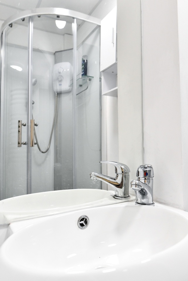 Additional image 12 of Studio Flat, Ferncliffe Road, B17, N1 7GU