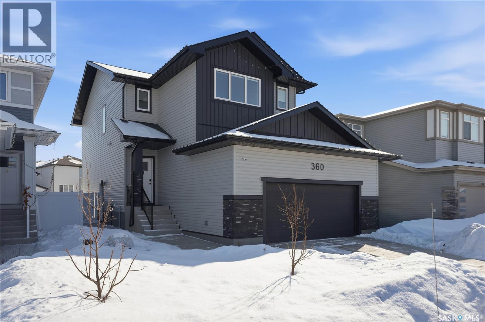 Additional image 2 of 360 Barrett Street, Saskatoon, SK, S7W1E7