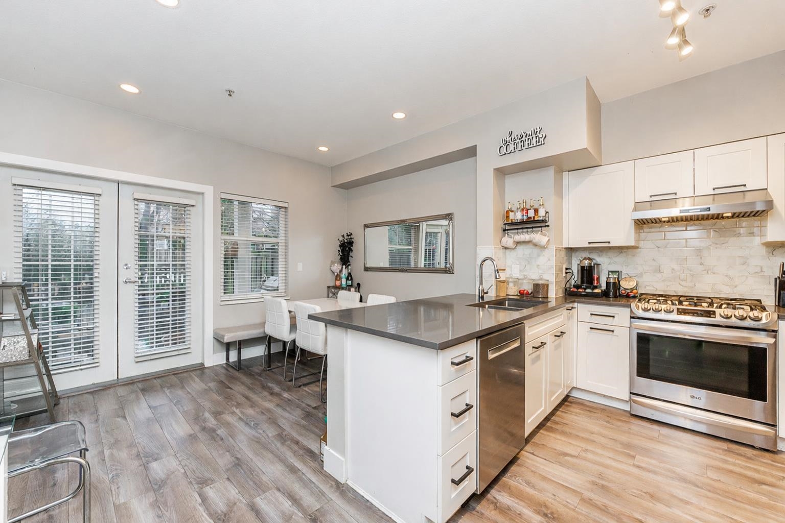 15-21535 88 Avenue, Langley, BC, V1M 4E5