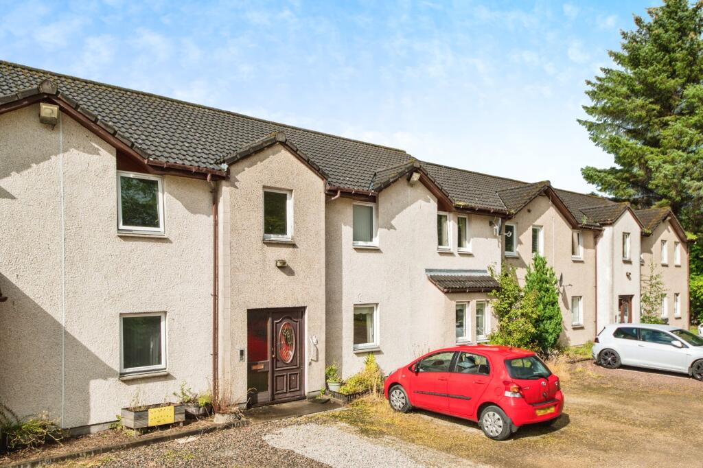 Additional image 15 of Station Mews, Rothes, Aberlour, AB38