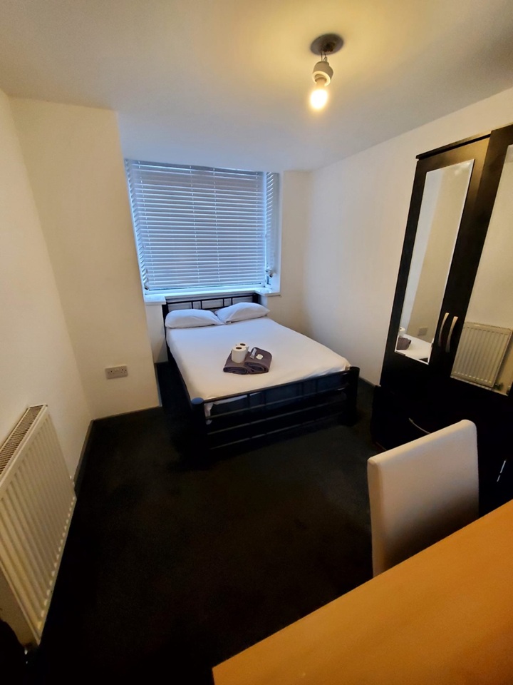 Room in a Shared House, Birmingham, B29, N1 7GU