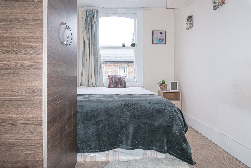 Additional image 2 of Room in a Shared House, Coldharbour Lane, SW9, N1 7GU