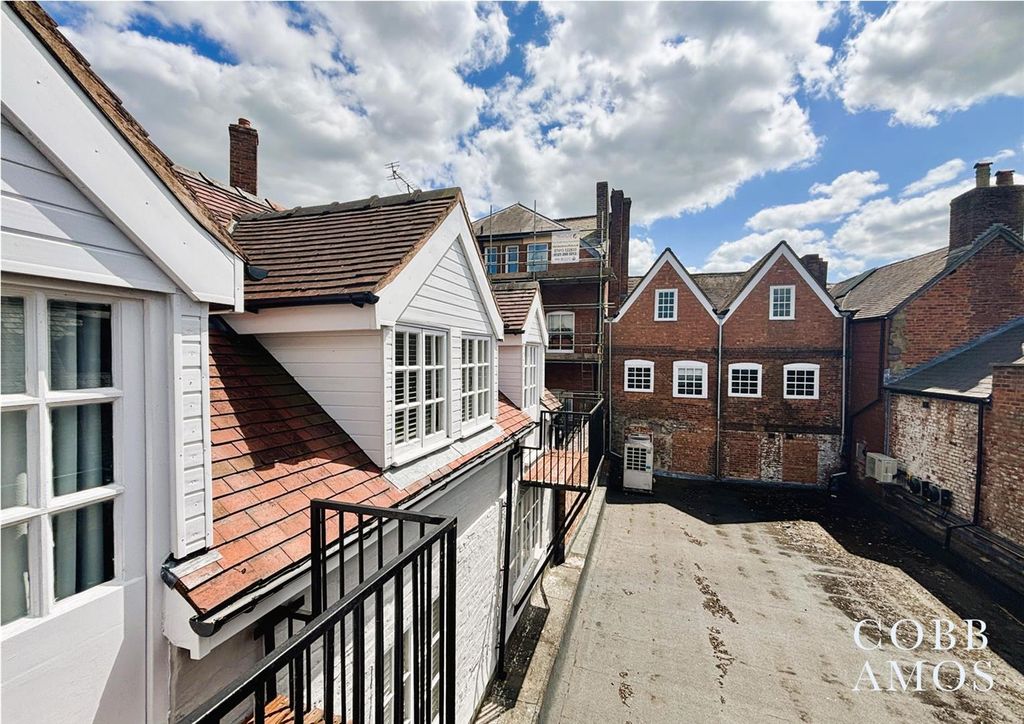 Additional image 16 of 4 bed flat for saleCastle Street, Ludlow SY8