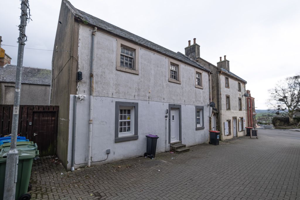 Additional image 26 of 2 bed flat for saleSchool Vennel, Maybole KA19