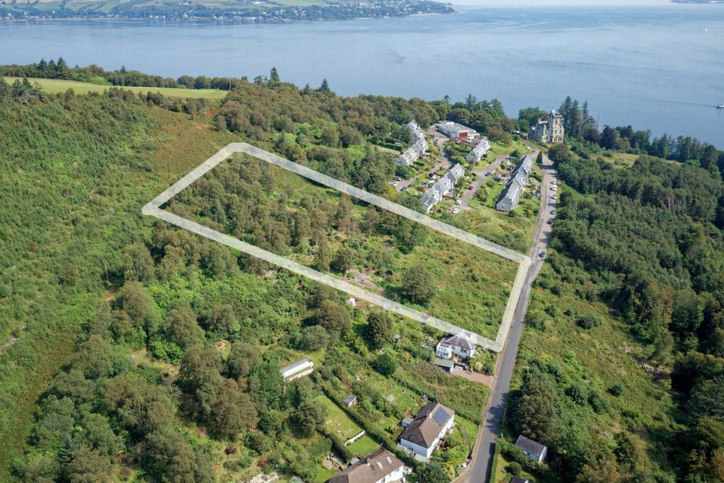 Additional image 12 of Land for saleNear Dunselma Castle, Strone, Dunoon, Argyll And Bute PA23