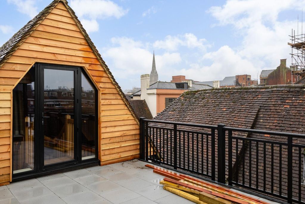 Additional image 20 of 2 bed maisonette for saleBrown Street, Salisbury SP1