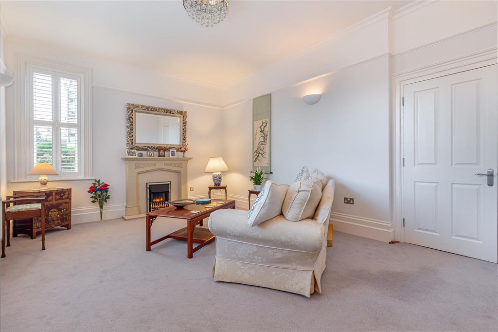 Additional image 14 of 3 bed flat for saleVictoria Road, Malvern WR14
