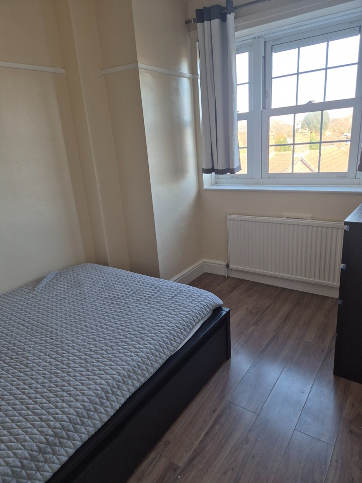 Additional image 2 of Room in a Shared Flat, London, SW4, N1 7GU