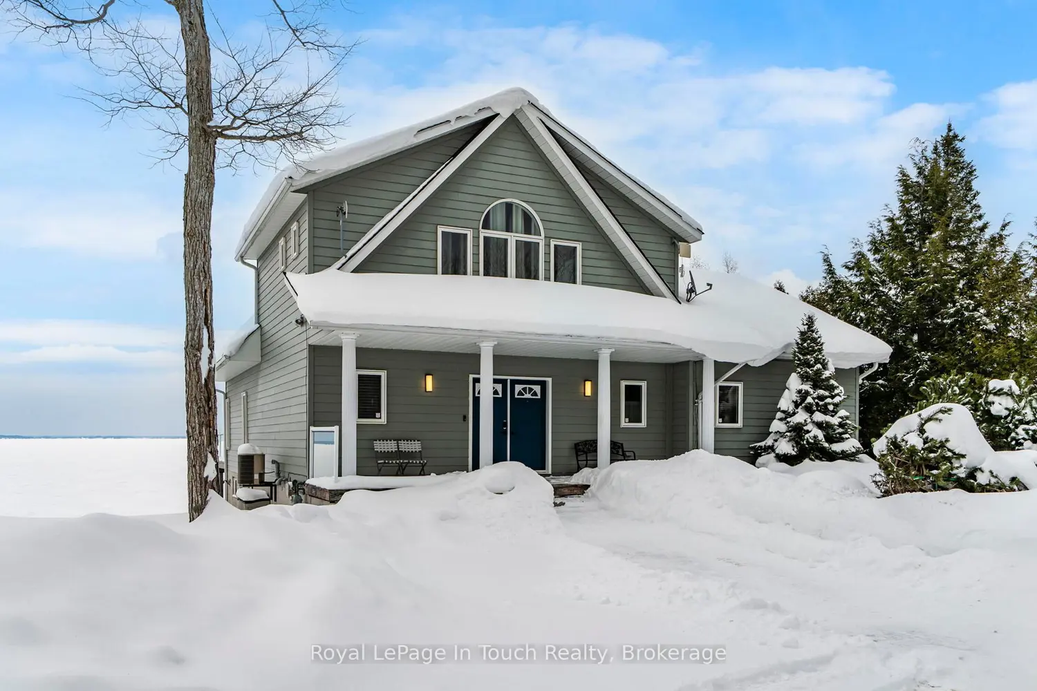 Additional image 2 of 201 Sawlog Point Road