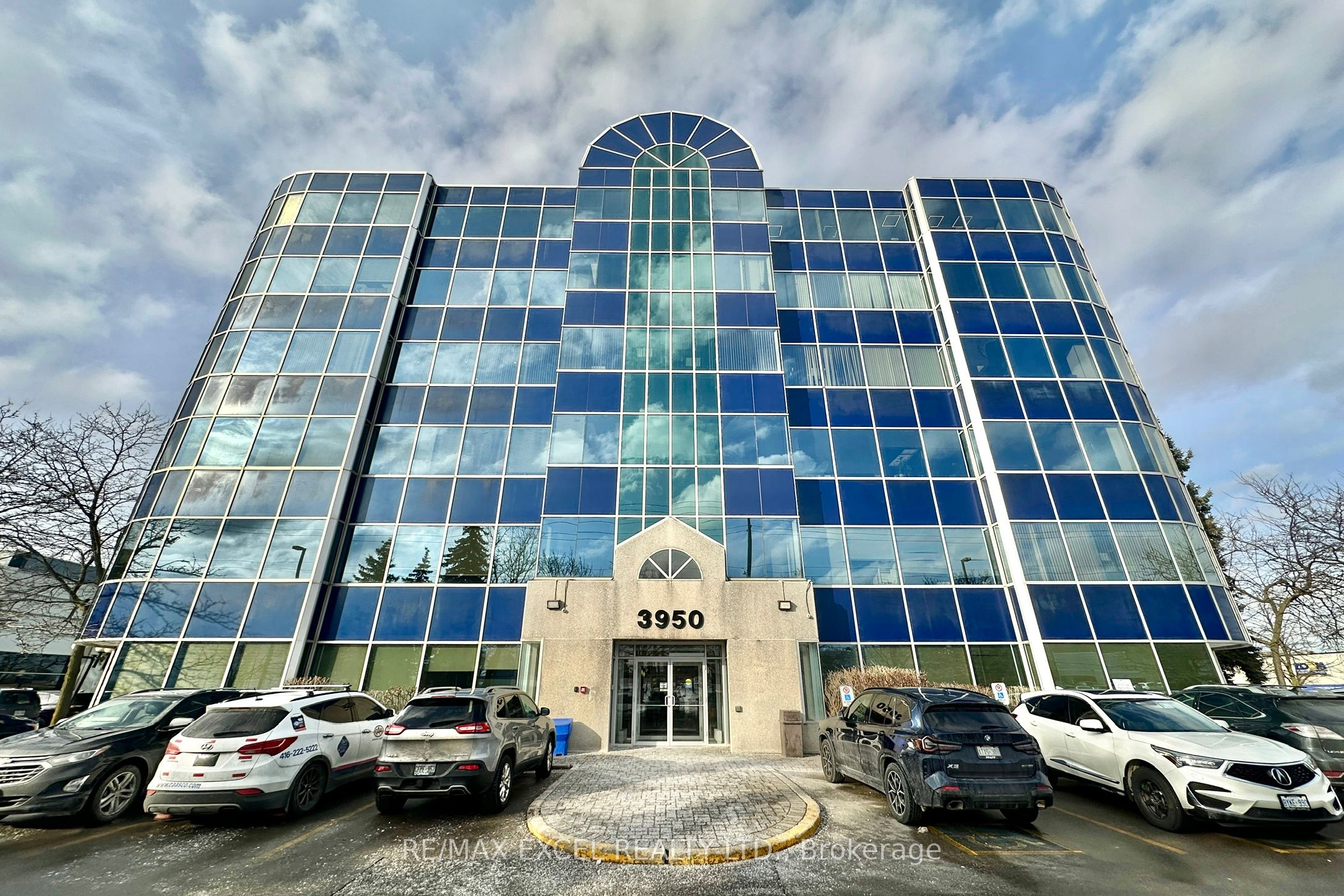 Additional image 2 of 406-3950 14th Avenue, Markham, ON, L3R 0A9