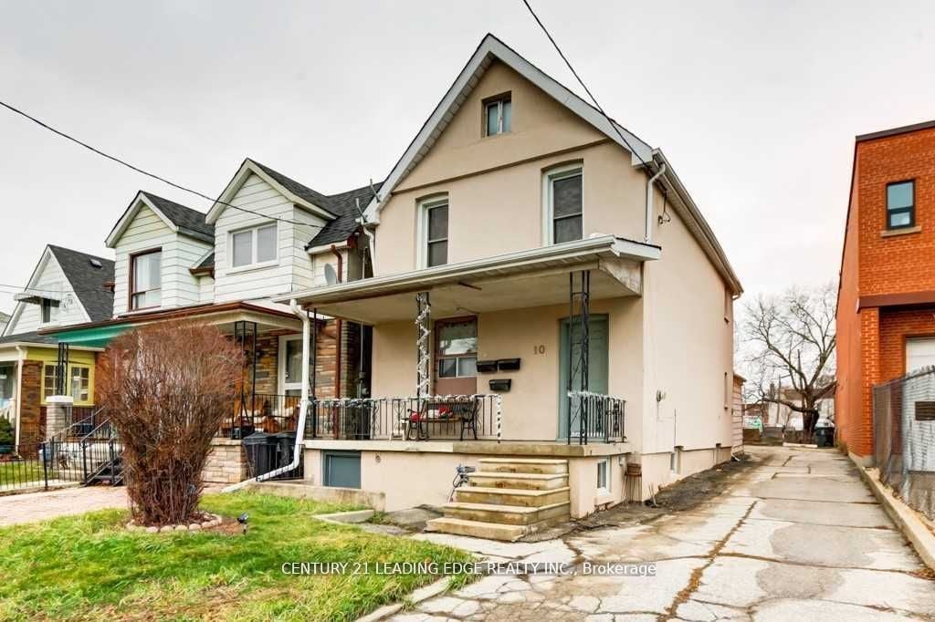 Additional image 2 of 10 Lambton Avenue, Toronto, ON, M6N 2S1