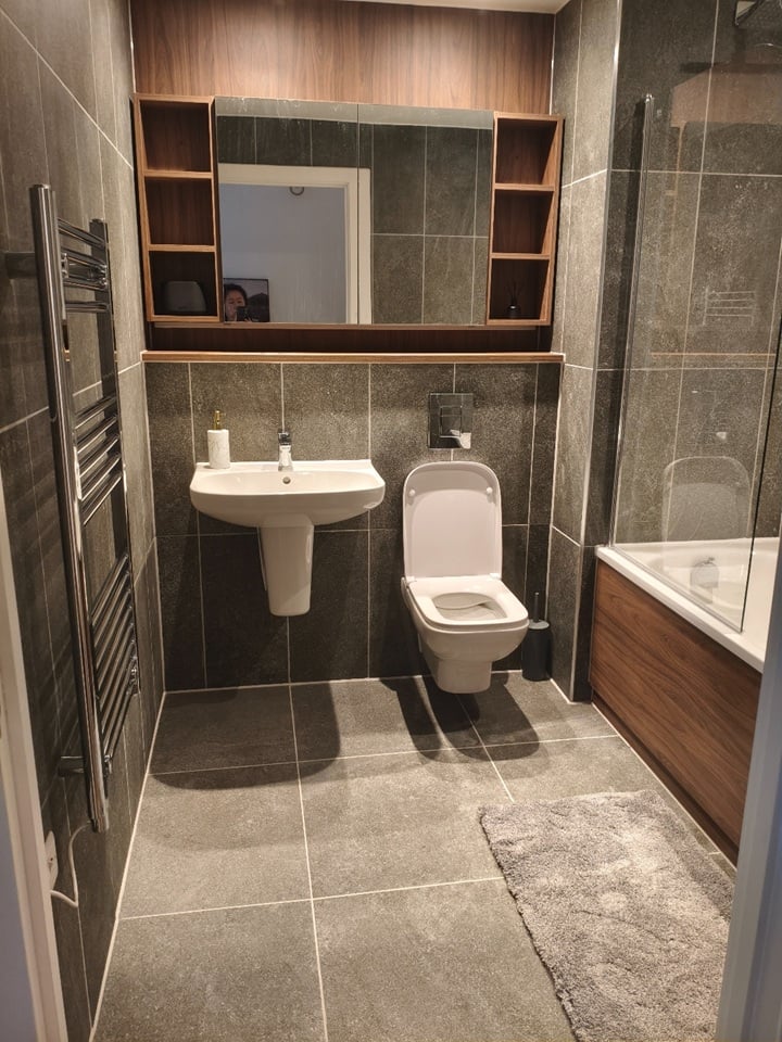 Additional image 10 of 1 Bed Flat, Manchester, M1, N1 7GU