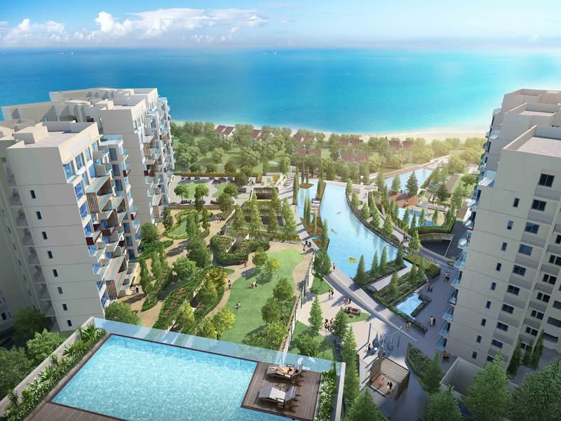 Additional image 23 of 1 Pasir Ris Rise