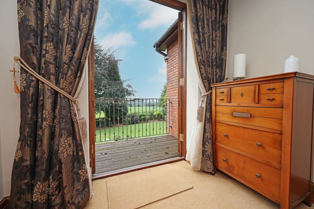 Additional image 23 of 7 bed detached house for saleShut Lane Head, Butterton ST5
