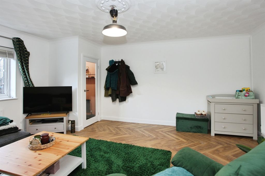 Additional image 3 of 1 bed flat for saleNavigation Street, Trethomas, Caerphilly CF83