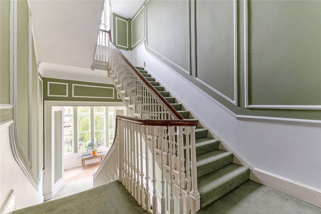 Additional image 12 of 8 bed terraced house for saleRoyal Crescent, Bath, Somerset BA1