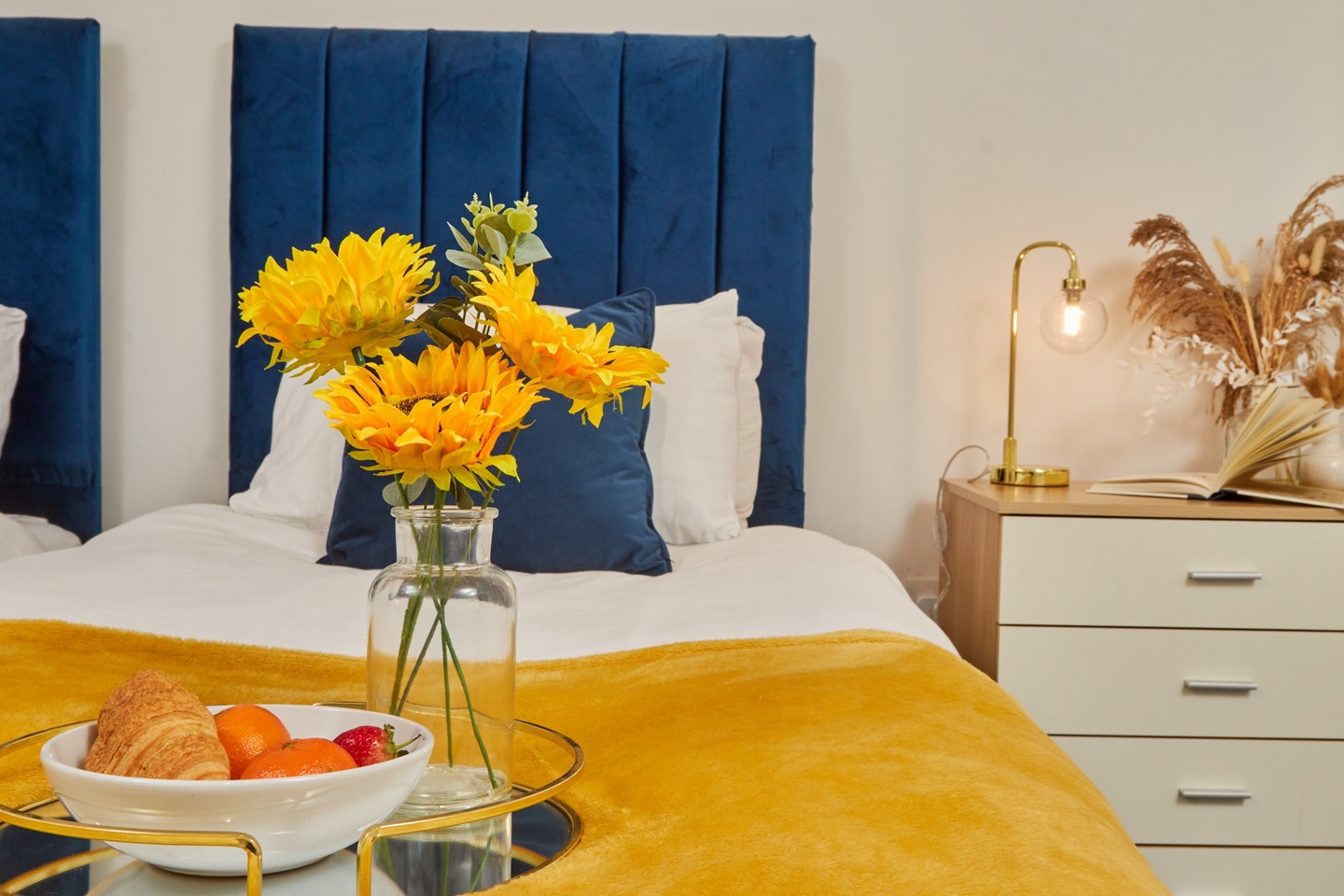 Additional image 23 of 1 Bed Flat, Blenheim Terrace, LS2, N1 7GU