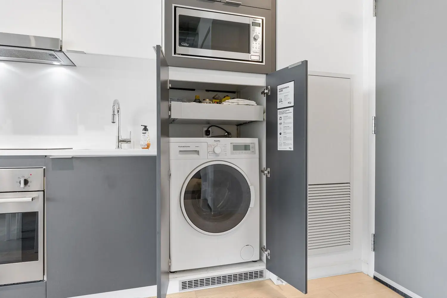 Additional image 11 of 170 Bayview Avenue 305