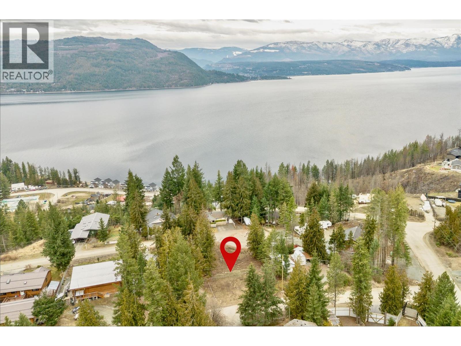 5258 Meadow Creek Crescent Lot# 20