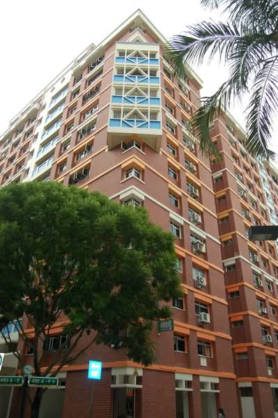 Additional image 6 of 493E Tampines Street 43