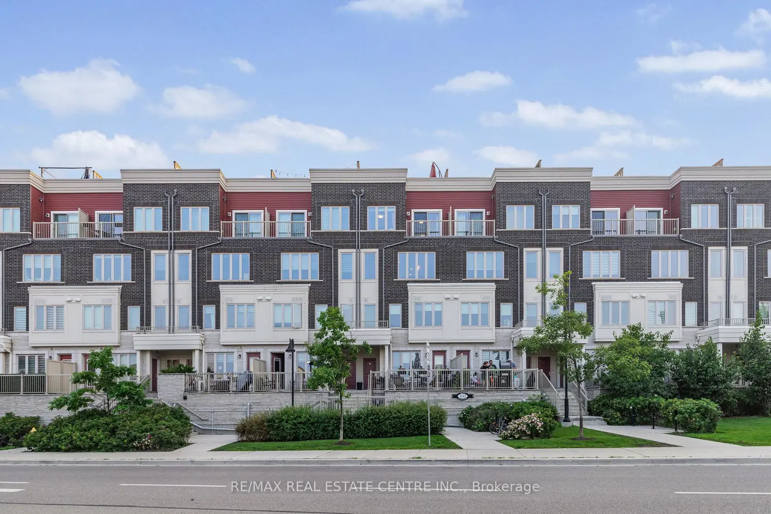 100 Long Branch Avenue 27