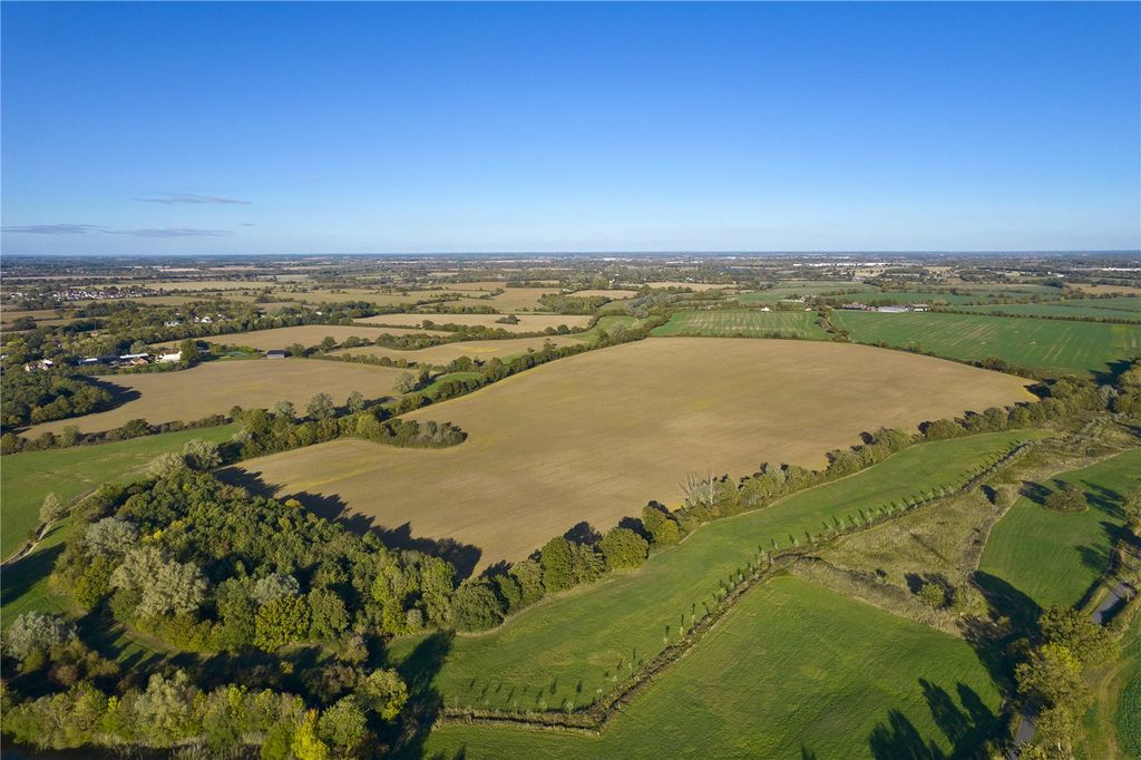 Additional image 3 of Land for saleLand At Pond Park, Bannister Green, Felsted, Essex CM6